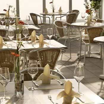 Moevenpick Hotel Nuremberg-Airport