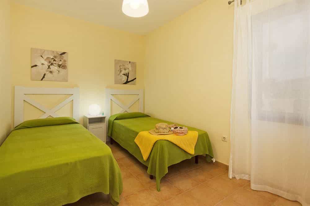 Villas Del Sol