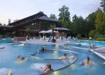 Dorint An Den Thermen