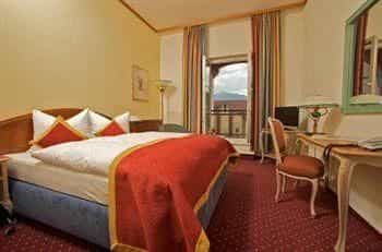 Luitpold Park Hotel Luitpold Park Hotel