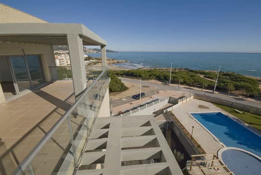 Alcocebre Suites