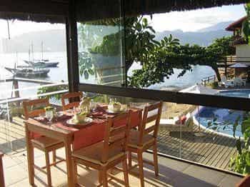 Angra Fashion  Resort