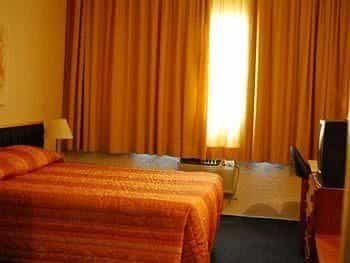 Shelton Inn Sao Jose Dos Campos
