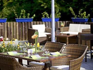 Hotel Ibis Osnabrueck