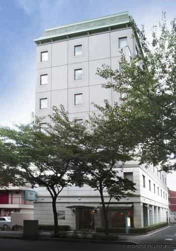 Hotel Mets Kumegawa