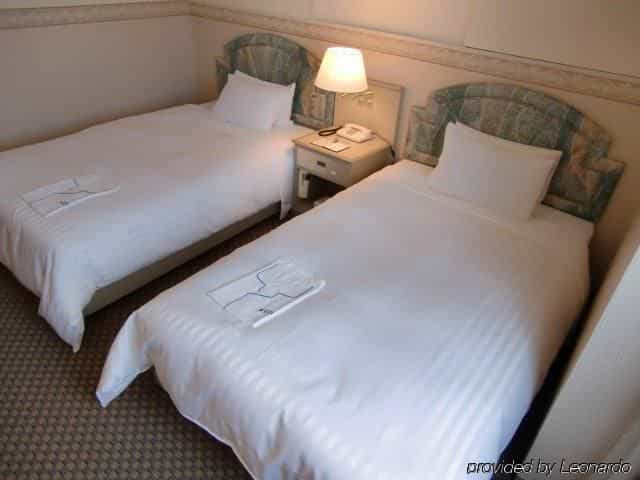 Hotel Mets Kumegawa