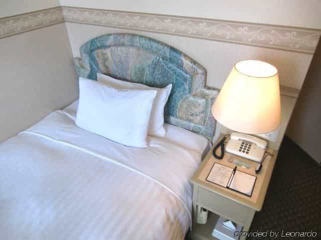 Hotel Mets Kumegawa