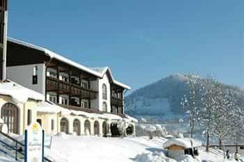 Mondi Holiday Oberstaufen Mondi Holiday Oberstaufen
