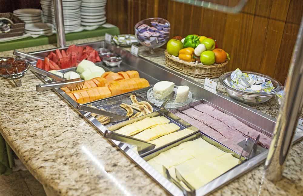 Cidade Verde Hotel