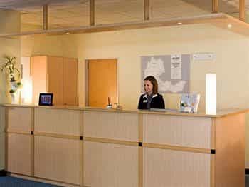 Achat Hotel Karlsruhe / Bretten