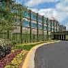 Crowne Plaza Rockville