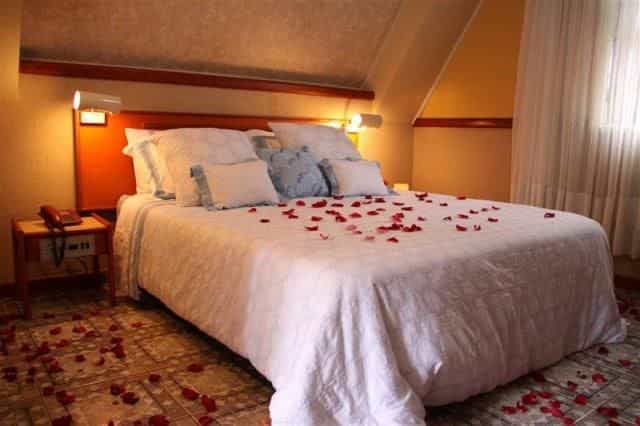 Hotel Pousada Dona Beja