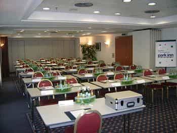 Park Inn Heppenheim