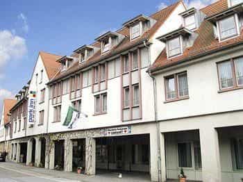 Park Inn Heppenheim