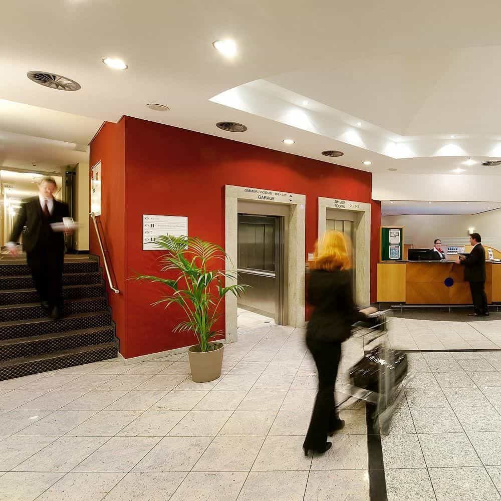 Park Inn Heppenheim