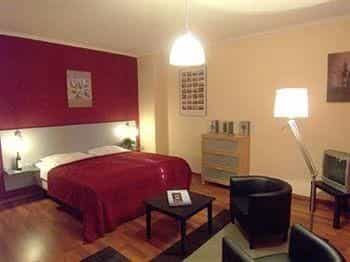 Apartcity-Serviced Apartments Apartcity-Serviced Apartments