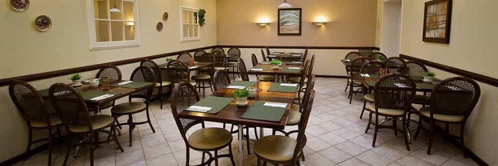 Planalto Hotel & Eventos Ponta Grossa