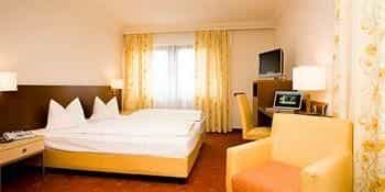 Prinzhotel Rothenburg