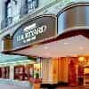 Courtyard By Marriott Downtown Bostontremont