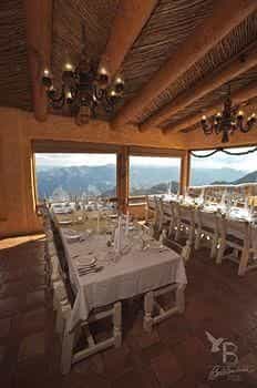 Hotel Mirador