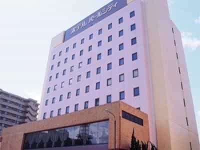 Pearl City Hotel Kawabata