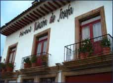 Hotel Rincon de Josefa