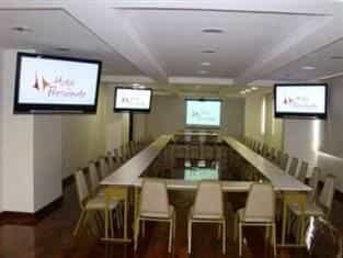 Presidente Hotel - Uberlandia