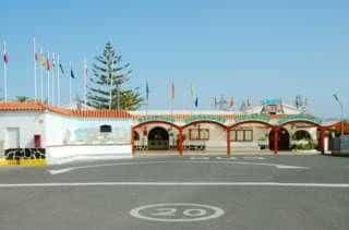 Los Arcos