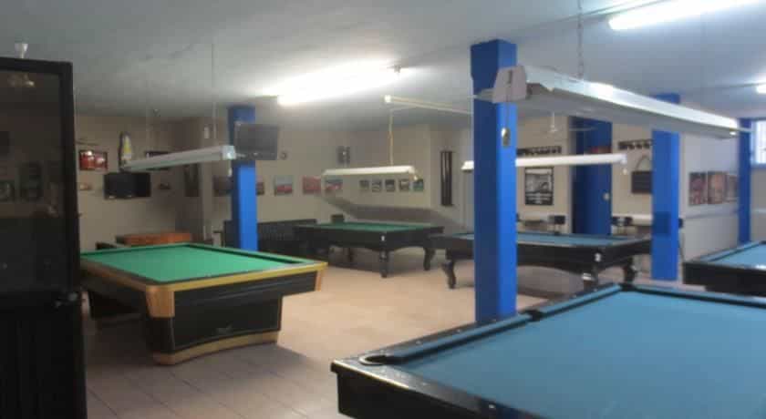 Hotel Italia