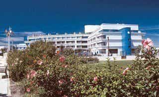 Gran Hotel Colon Costa Ballena