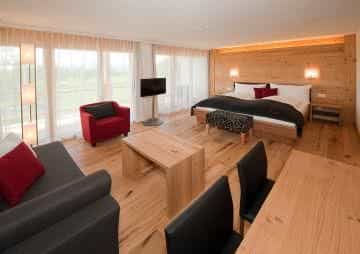 Art Furrer Resort Riederalp