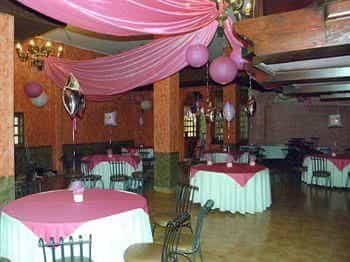 Hotel Villa Cahita