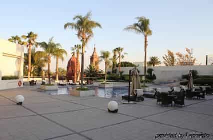 Hotsson Hotel Leon