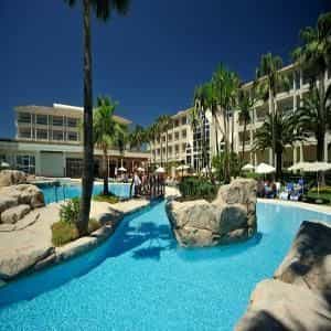Grupotel Parc Natural & Spa