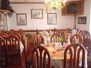 Hotel Posada Tolosa