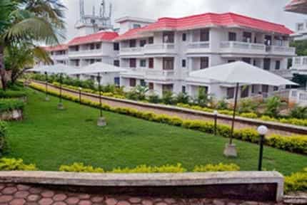 Peace Valley Resort and Spa