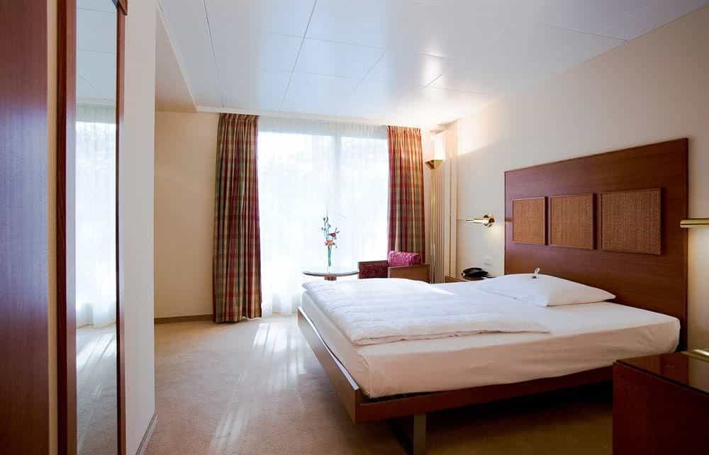 Hotel Engimatt