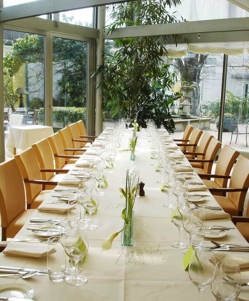 Hotel Engimatt