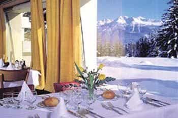 Hotel La Prairie