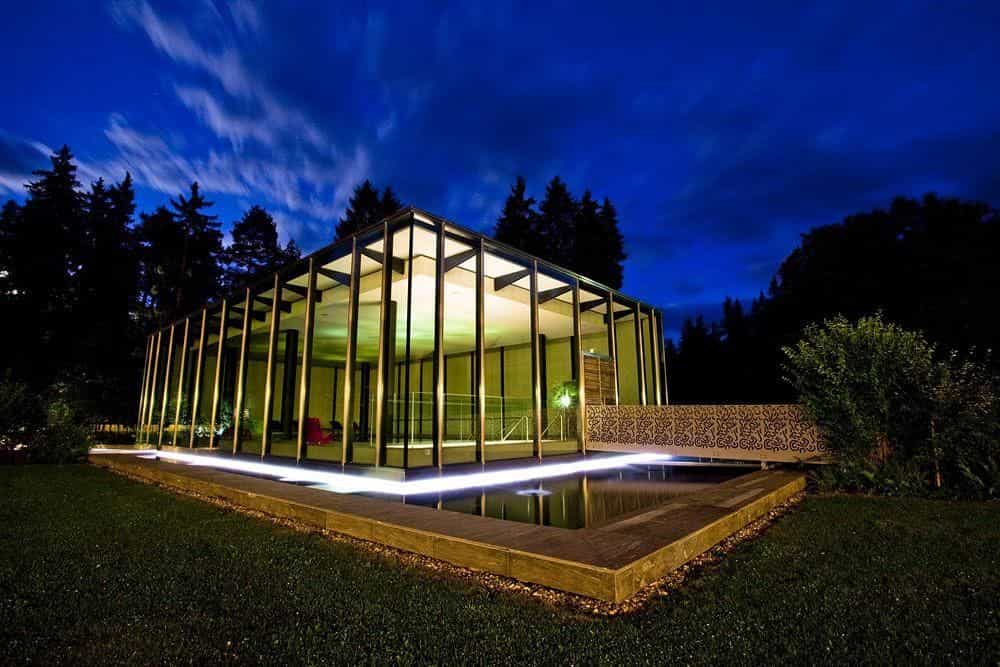 Waldhaus Flims Alpine Grand Hotel and Spa