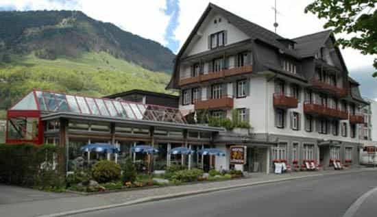Hotel Lowen