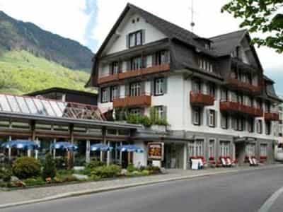 Hotel Lowen
