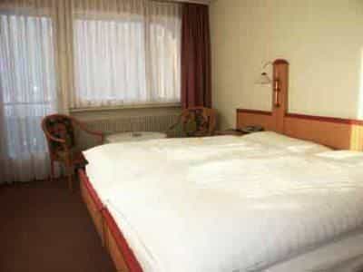 Hotel Lowen