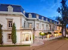 Gran Hotel Alameda