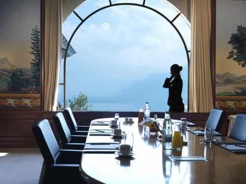 Le Mirador Resort & Spa Le Mirador Resort & Spa