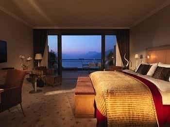 Le Mirador Resort & Spa Le Mirador Resort & Spa