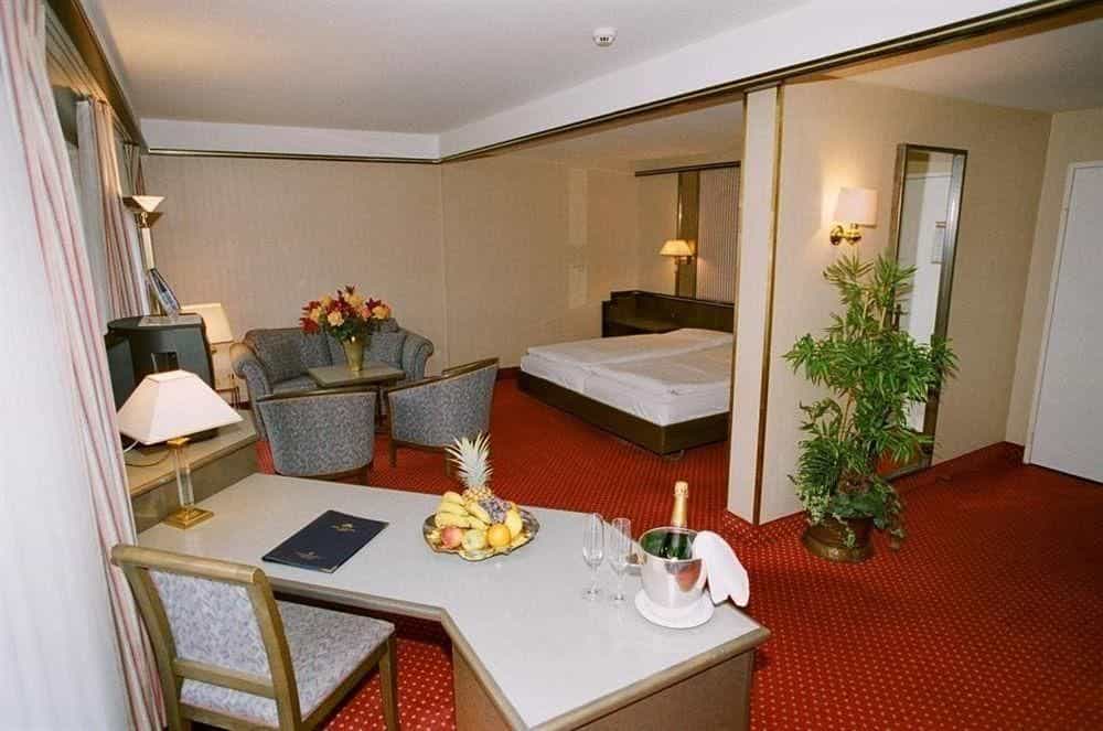 Hotel Monopol Luzern Hotel Monopol Luzern