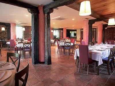 Hotel Usategieta