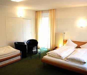 Balegra Hotel
