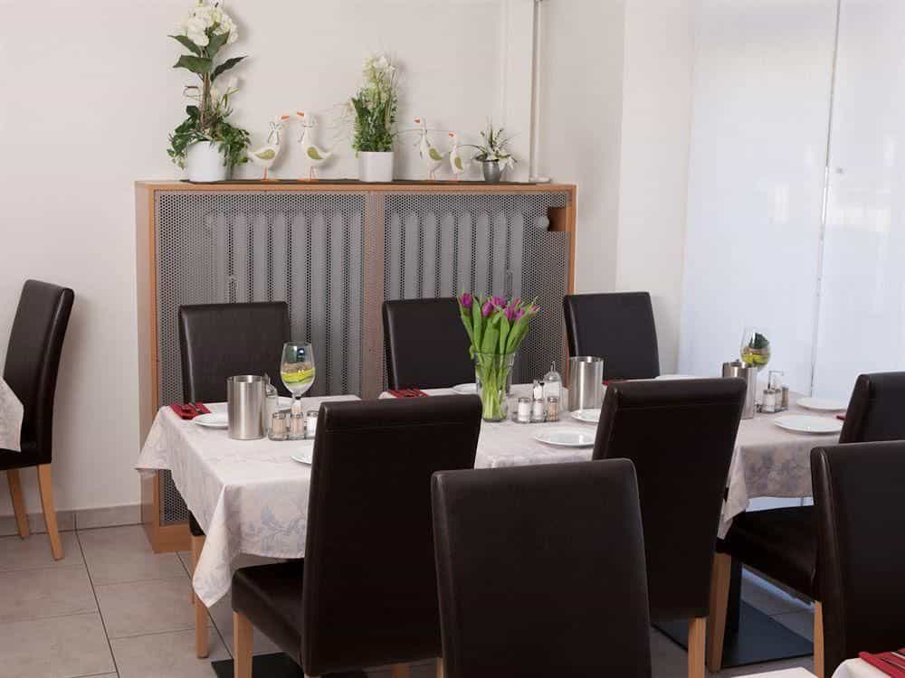 Balegra Hotel